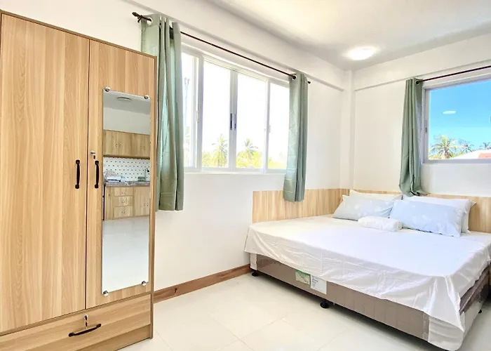 Nedz Apartment Ocoy