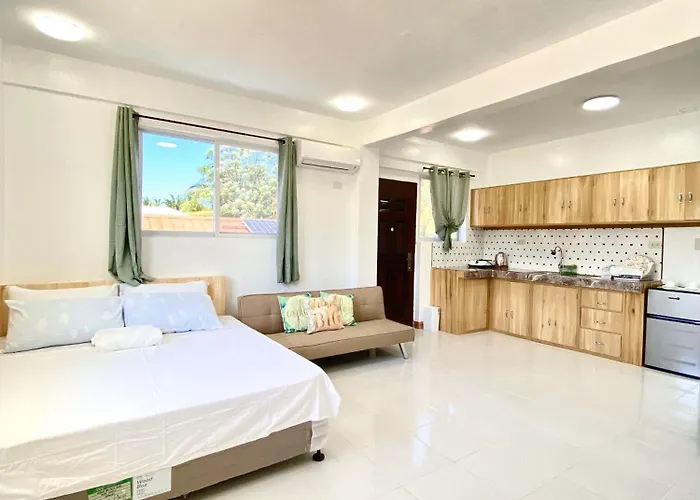 Apartment Nedz Ocoy