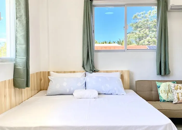 Nedz Apartment