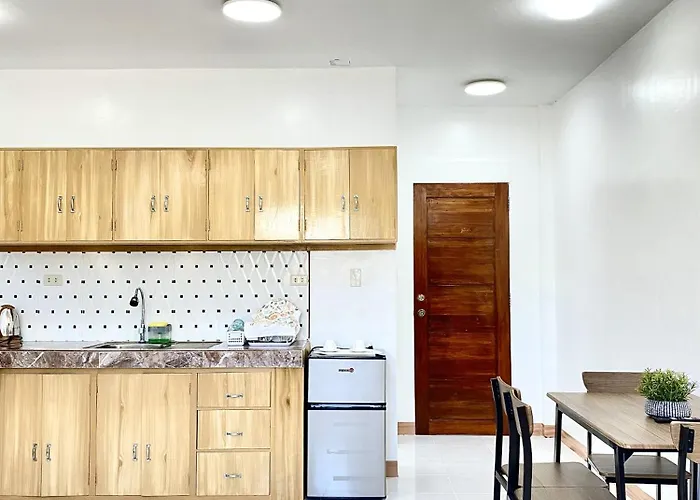 Apartment Nedz *
